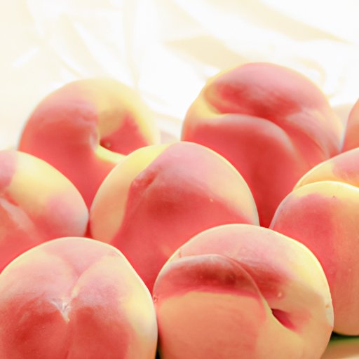 Understanding the Impact of Eating Too Many Peaches on Your Health