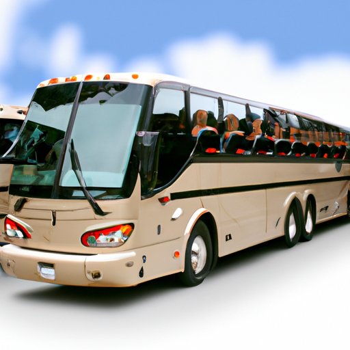 Making the Most of Your Charter Bus Rental: Maximizing Capacity without Overcrowding