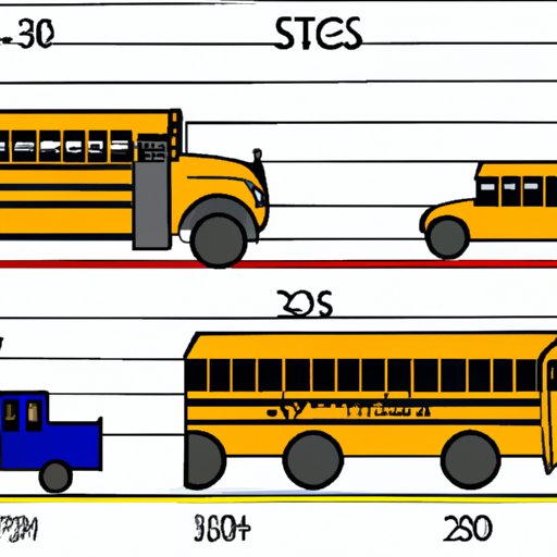 Examining the Impact of Different Sizes of School Buses on Capacity 