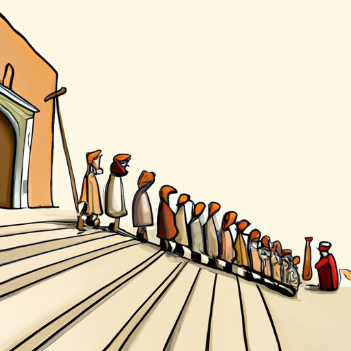 Challenges and Risks of Starting a Religion with Few Followers