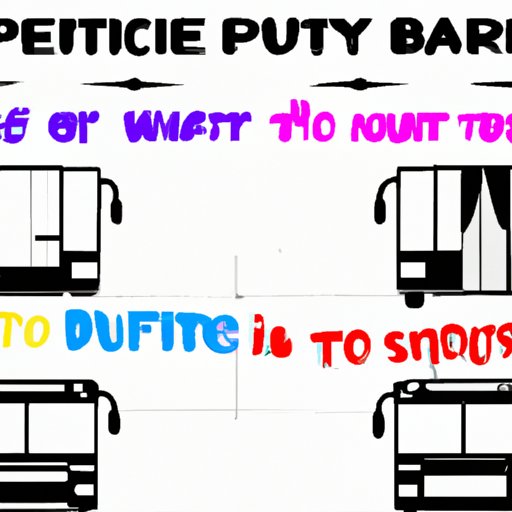 Pros and Cons of Choosing a Party Bus for Your Next Event