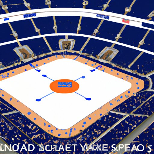 Examining the Maximum Occupancy of Madison Square Garden
