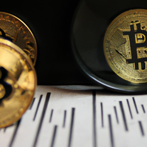 Exploring the Popularity of Bitcoin