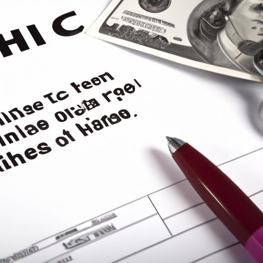 Examining the Cost of Not Having Health Insurance