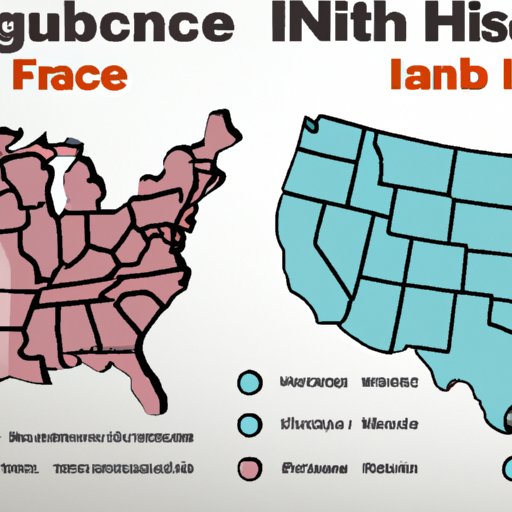 Comparing Health Insurance Rates Across States