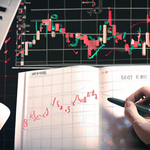 Statistical Analysis of Crypto Exchange Data