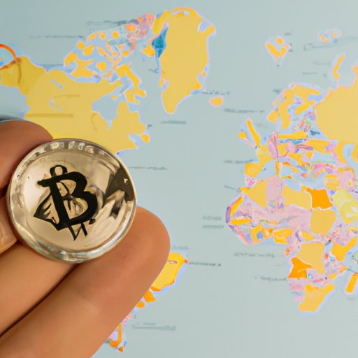 Exploring the Use of Bitcoin in Different Countries