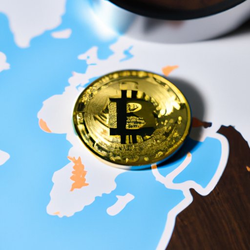 Analyzing the Global Bitcoin User Base