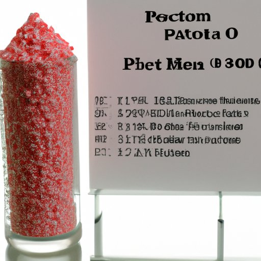 Understanding the Maximum Amount of Pepto Bismol Chews One Can Take 