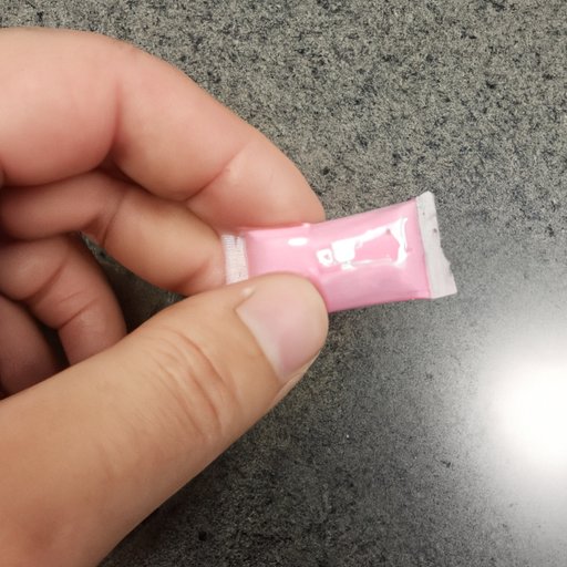 How to Safely Take Pepto Bismol Chews 
