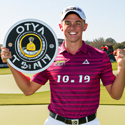 Justin Thomas: A Look at His Career Wins on the PGA Tour