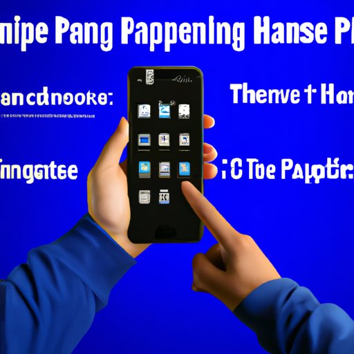 Tips on How to Carry Multiple Phones from the USA to Pakistan