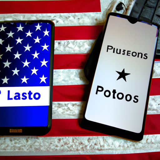 The Pros and Cons of Bringing a Mobile Phone to Pakistan from the USA