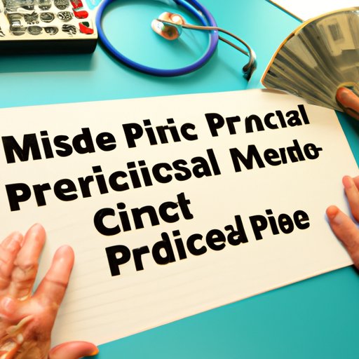 Unpacking the Cost of Physical Therapy with Medicare