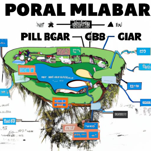 An Overview of the Current State of the PGA Tour