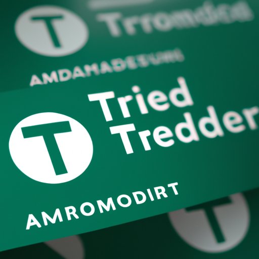 The Advantages of Utilizing TD Ameritrade for Multiple Round Trips 