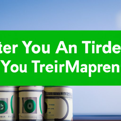 How to Make the Most of Your Investments With Multiple Round Trips Through TD Ameritrade 