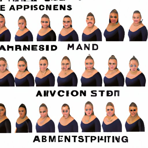 A Comprehensive List of Every Episode of Dance Moms Across Its Seven Seasons