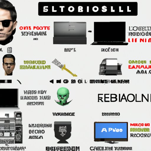 Comprehensive Guide to All Seasons of Mr. Robot