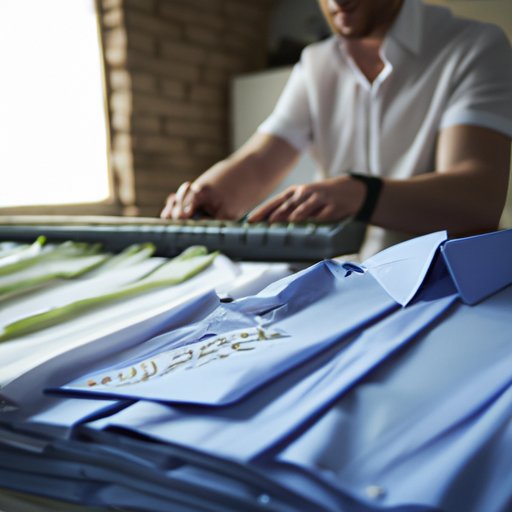 What You Need to Know Before Purchasing Shirts for Your Business