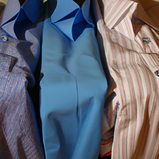 Tips for Buying the Right Amount of Shirts When Starting a Business