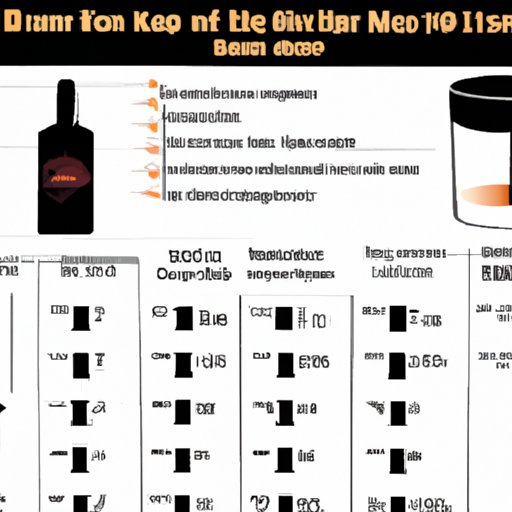 A Guide to Understanding How Many Shots It Takes to Get Drunk