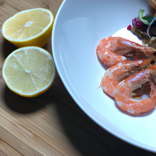 Creative Recipes for Making Healthy Shrimp Meals
