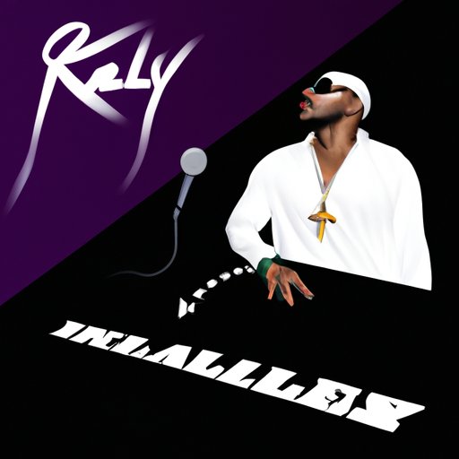 How R Kelly Has Made His Mark on the Music Industry Through Writing for Other Artists