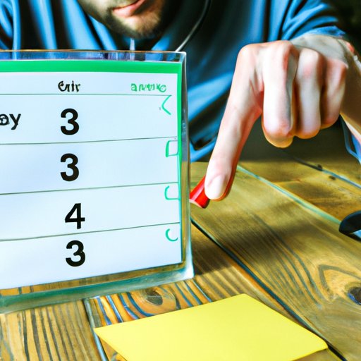 Putting Together the Ideal Playlist: Determining the Optimal Number of Songs