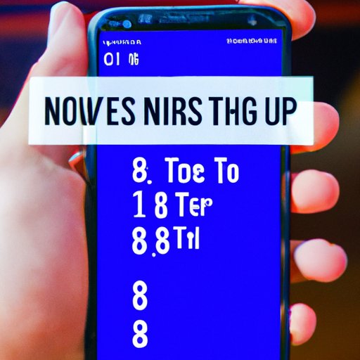 Making the Most Out of Your Music Playlist with the Right Number of Songs