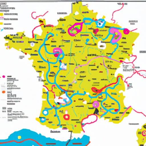 Mapping Out the Tour de France: A Comprehensive Guide to Its Stages
