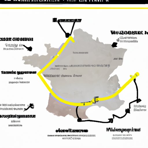 Examining the Challenges Posed by Each Stage of the Tour de France