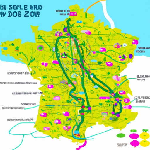 The 2022 Tour de France: An Overview of the 21 Stages 