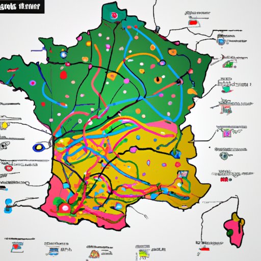 Breaking Down the 21 Stages of the Tour de France