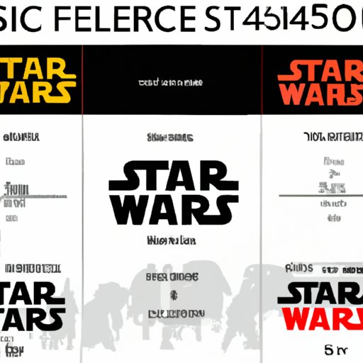 How Many Star Wars Films Are There? A Comprehensive Guide to the Series