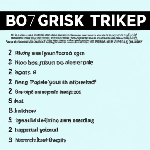 Packing Tips for Every Trip