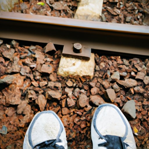 The Journey of a Thousand Miles Begins with One Step: Exploring the Steps of Travel