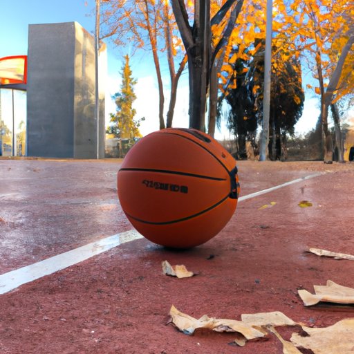 Exploring the Different Types of Traveling in Basketball