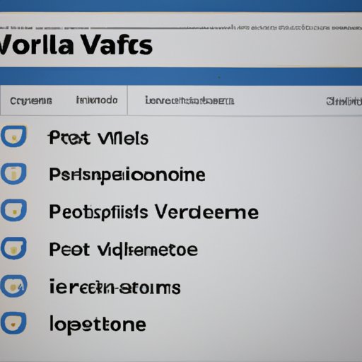 Analyzing Data from Popular Verified Accounts