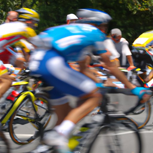A Closer Look at the Teams of the Tour de France