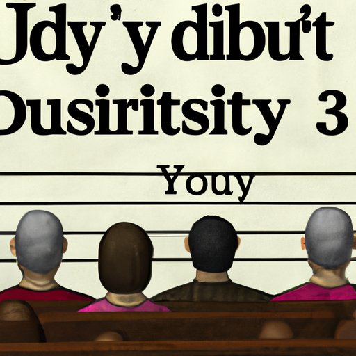 What to Expect When Postponing Jury Duty