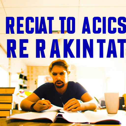 What You Need to Know About Retaking the ACT