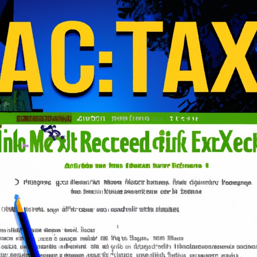 Maximizing Your Scores: Retaking the ACT