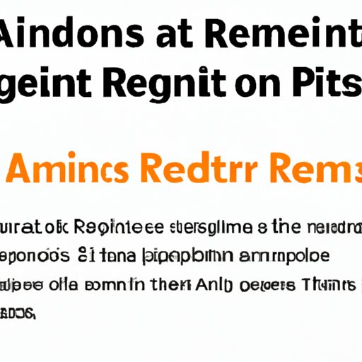 What You Should Know About Rental Periods on Amazon