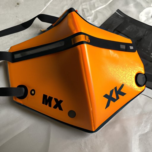 Maximizing the Life of Your KN95 Mask