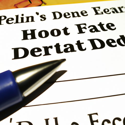 Examining the Reasons Behind Each Declared 