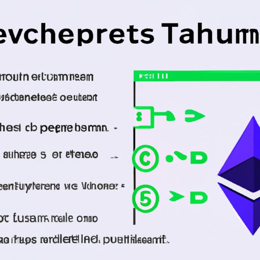 How to Increase Ethereum Transactions Per Second