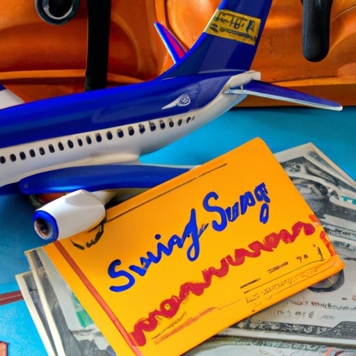 How to Make the Most of Your Travel Funds on Southwest Airlines