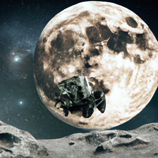 Impact of Moon Exploration on Science and Technology Today