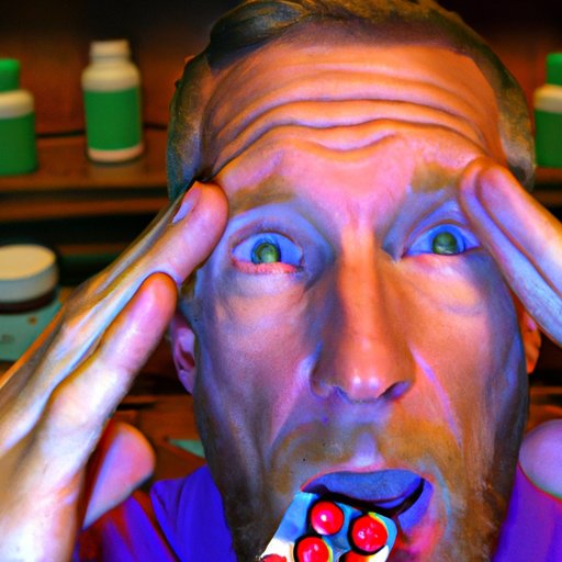 Exploring the Side Effects of Taking Too Much Tylenol 3